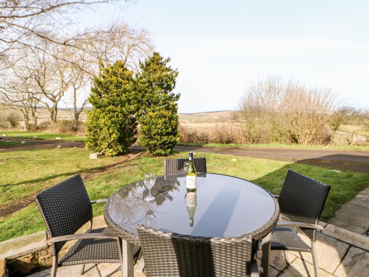Holiday home Alwinton Morpeth