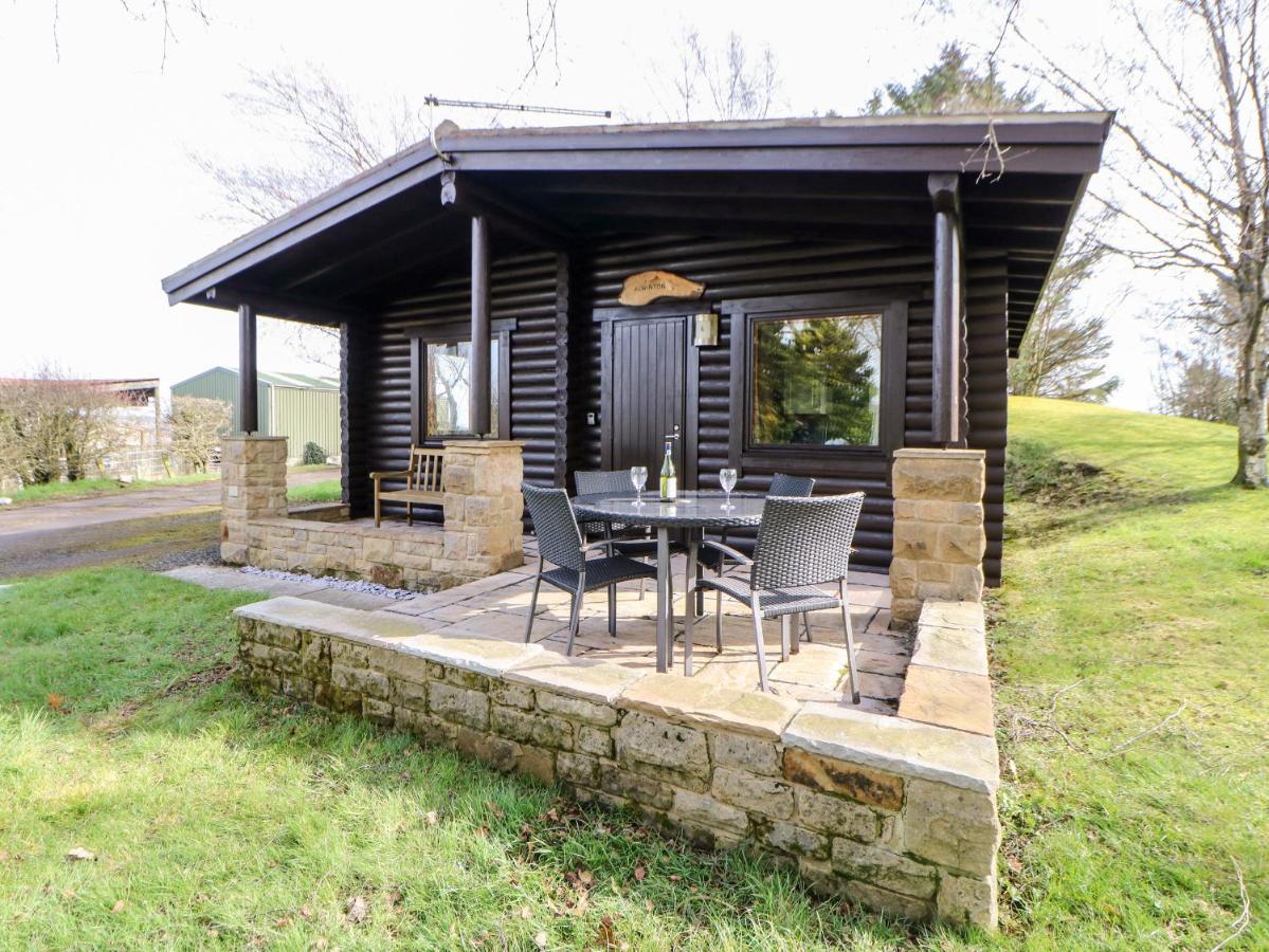 Alwinton Holiday home