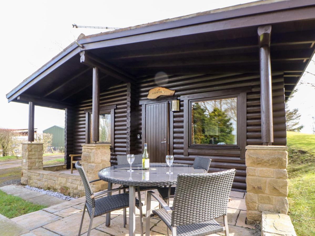 Alwinton * Morpeth