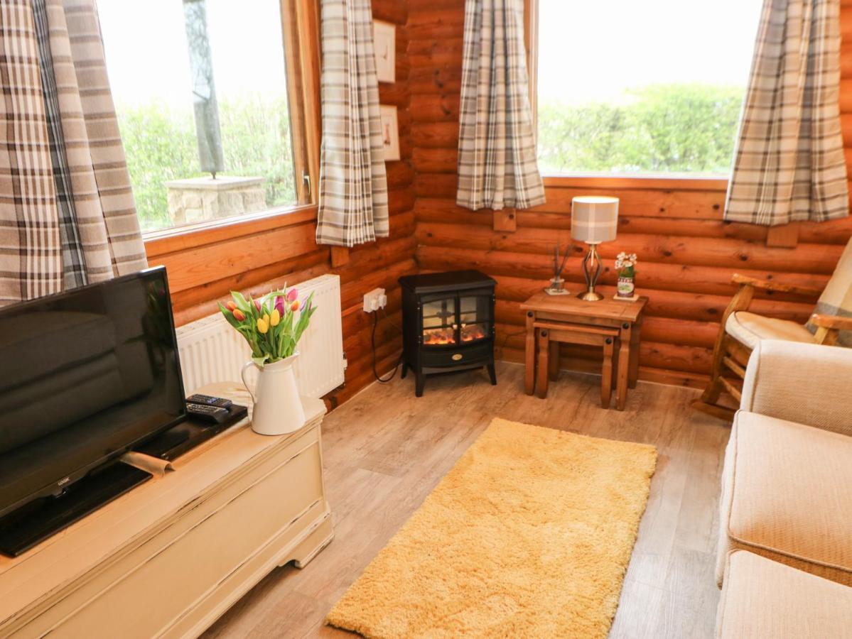 Holiday home Alwinton *