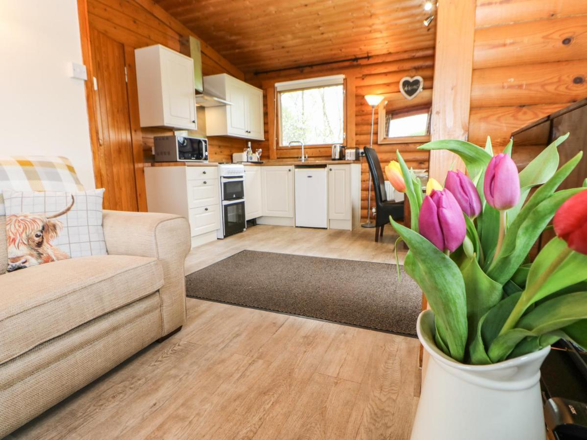 Holiday home Alwinton Morpeth
