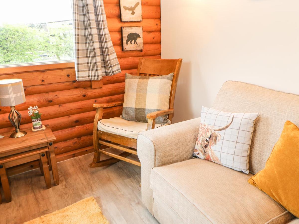 Holiday home Alwinton