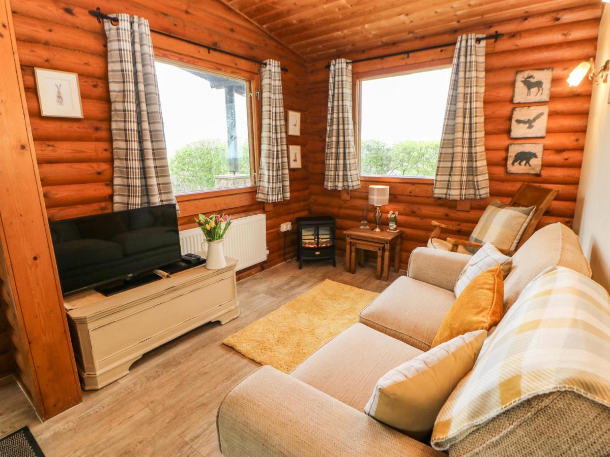 Alwinton Holiday home Morpeth
