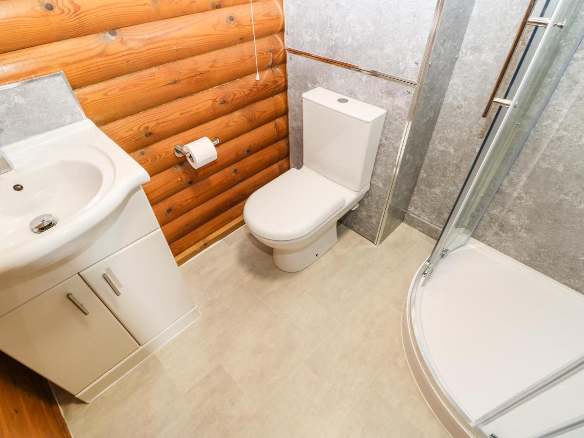Alwinton Holiday home *