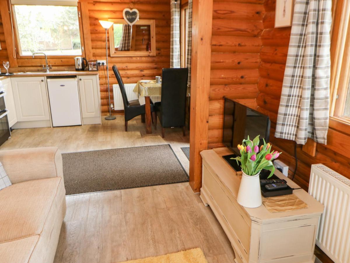 Alwinton Holiday home