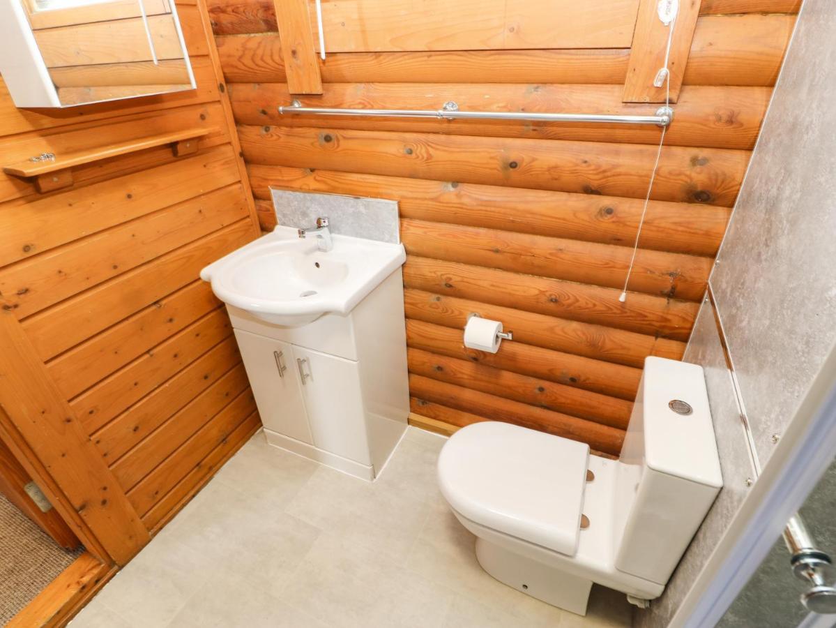 Holiday home Alwinton Morpeth