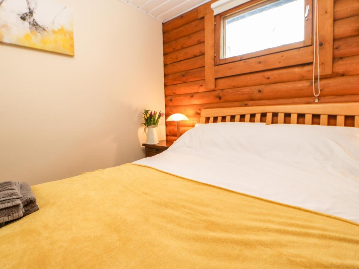 Alwinton Holiday home *