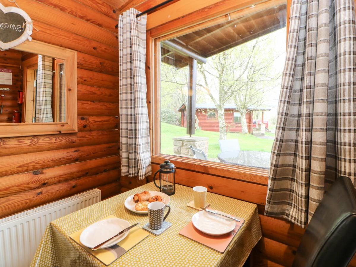 Holiday home Alwinton