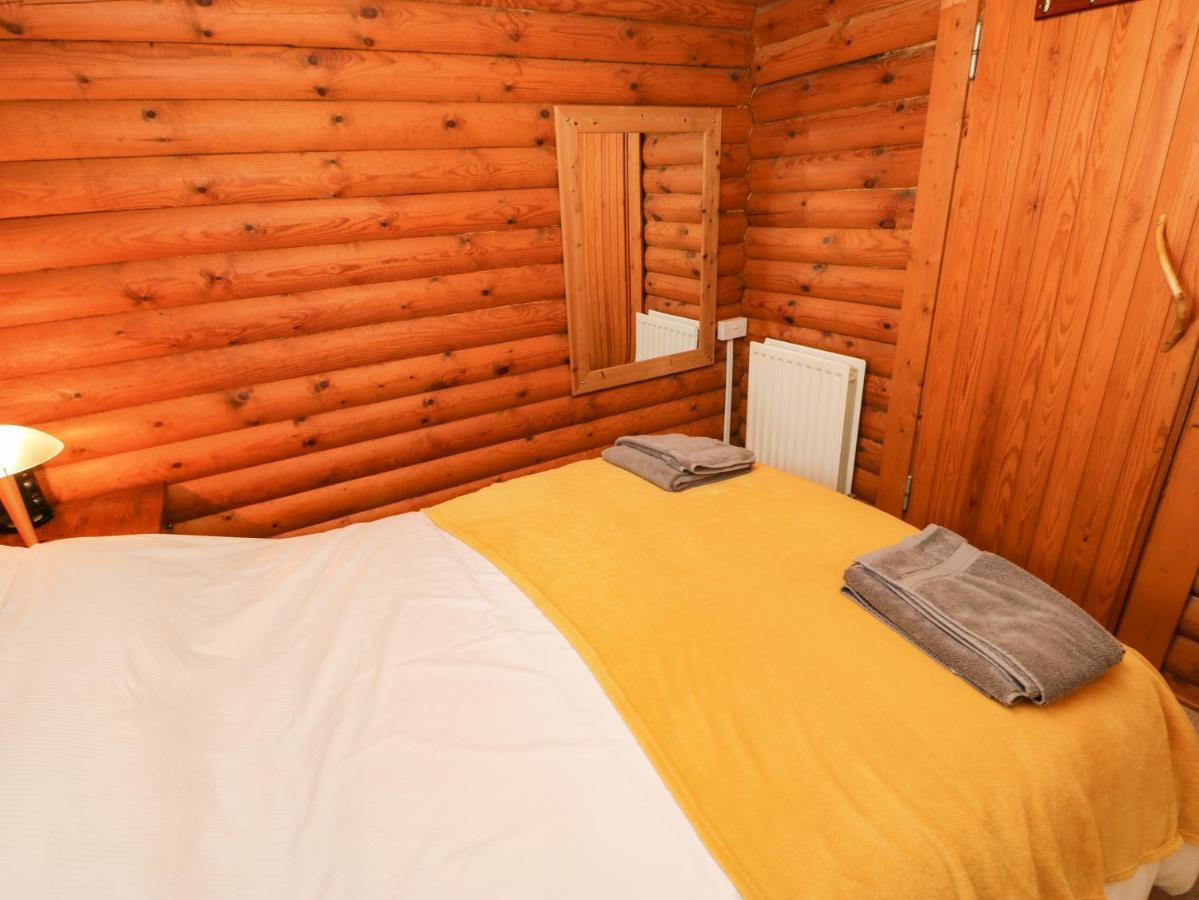 Holiday home Alwinton